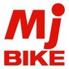 中古バイク情報サイト MjBIKE アイコン