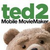 TED 2 Mobile MovieMaker アイコン