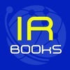 IR資料・会社資料ダウンロードサービス「IR-Books」 アイコン