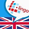 L-Lingo 英語を学ぼう アイコン