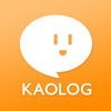 完全無料出会い系チャットアプリ KAOLOG（カオログ） アイコン