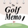 Golf memo for Application アイコン