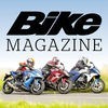 Bike - Motorbike News Magazine アイコン