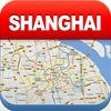 上海オフライン地図 - シティメトロエアポート アイコン