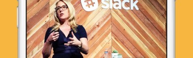  「Slack - Business Communication for Teams」手軽にコミュニケーションを！話題のビジネスチャットツールが便利