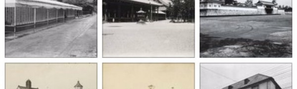 「timetours」~まるでタイムスリップ気分♪各地の今と昔がスマホで簡単に比較できる!
