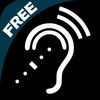 無料版　アイヒア – 補聴器 アイコン