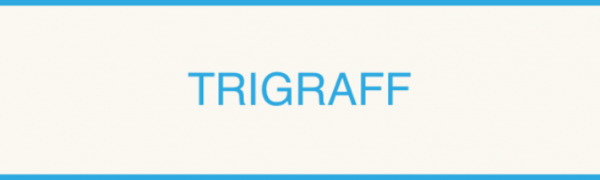 「アートカメラ TRIGRAFF」で写真をアート作品にしてみよう！