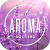 Aroma Routine − 日々使うアロマの習慣を管理 アイコン