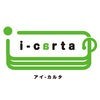 電子単語帳 i-carta アイコン