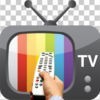 TV España-toda la TDT para ver la programación アイコン