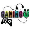 GamingU - Video Game Release Dates アイコン