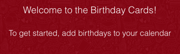 「誕生日カード」バースデーカード風画像がスマホで簡単に作れるアプリ！お友達の誕生日に素敵なバースデーカードを送ろう。