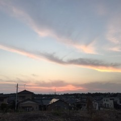 「The Sun - 日の出日没カレンダー。太陽コンパス」で日の出時間と日没時間を把握しよう!のアイコン 「The Sun - 日の出日没カレンダー。太陽コンパス」で日の出時間と日没時間を把握しよう!のアイコン