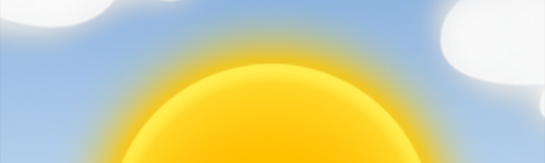 「天気 無料版」忙しい朝にぴったりな天気予報アプリ
