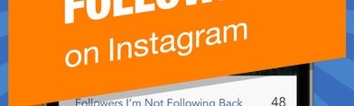 「Followers Tracker Free - のトラッカー for Instagram」で、アカウント情報を知ろう
