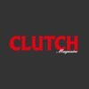 CLUTCH Magazine アイコン