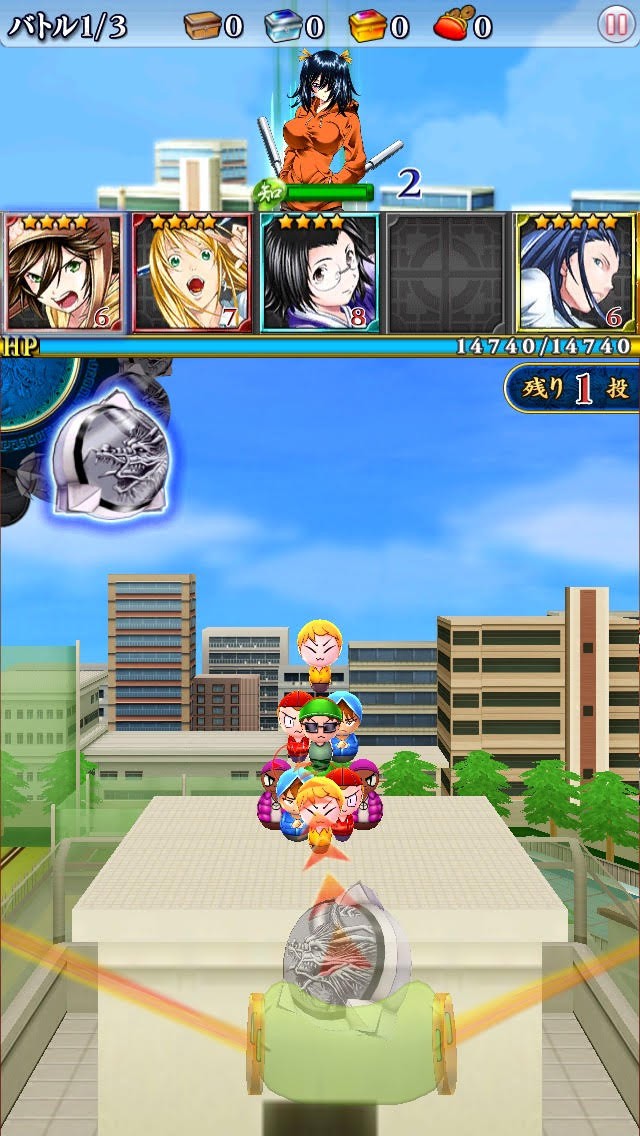 <三国志 一騎当千~Straight Striker(ストスト)2>