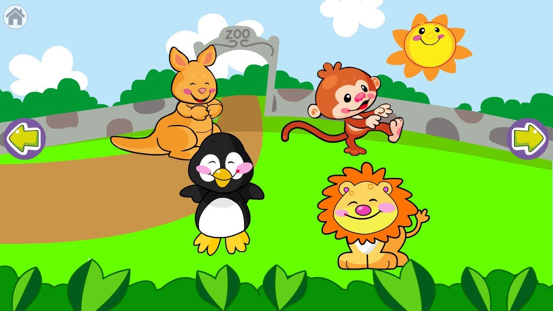 <Fisher-Price フィッシャープライス どうぶつさんの鳴き声を聞こう④>