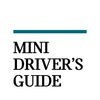 MINI Driver’s Guide アイコン