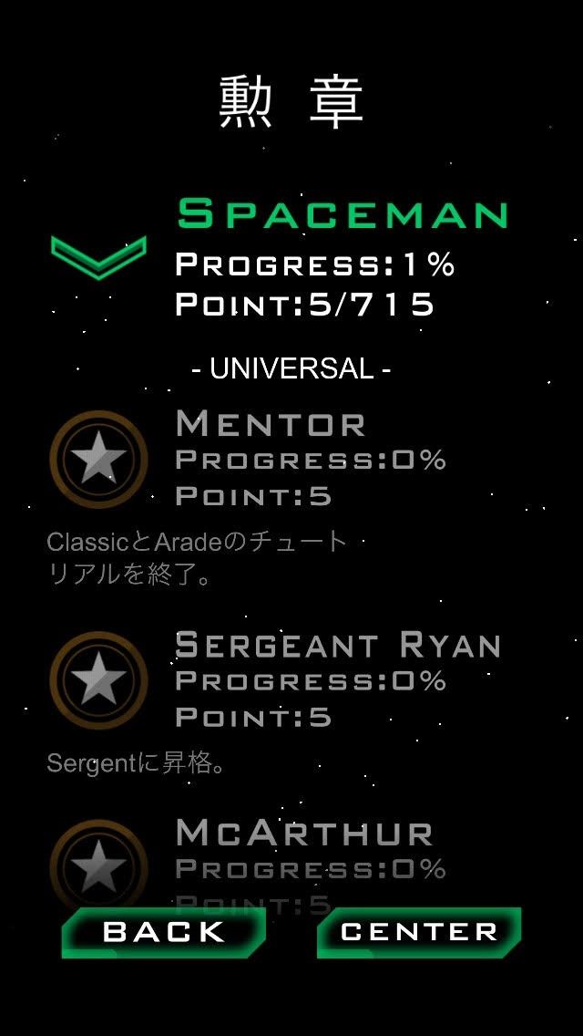 <フィンガーレーザー 2④>