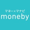 投資が身近になるアプリ-moneby（マネビー） アイコン