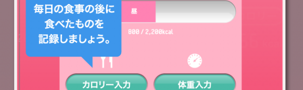 忙しくても続けられる！？コンビニ・外食メニュー対応カロリー計算アプリ１０選