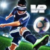 Final Kick VR - Virtual Reality free soccer game for Google Cardboard アイコン