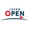 JAPAN OPEN GOLF アイコン