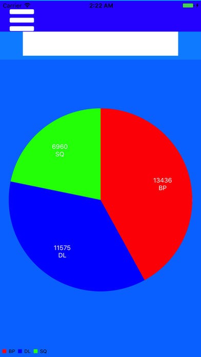 「BIG3RECORD -筋トレBIG3をシンプルに記録-」