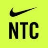 Nike Training Club アイコン