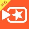 VivaVideo Pro - HD全機能動画編集アプリ アイコン