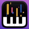OnlinePianist: Piano Lesson アイコン