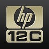 HP 12C Financial Calculator アイコン
