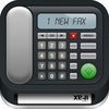 iFax App: Send fax from iPhone アイコン