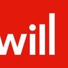 Daywill 自己成長アドバイス付の日記記録アプリ アイコン