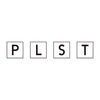 PLST（プラステ）公式アプリ アイコン