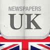 Newspapers UK - The Most Important Newspapers in The United Kingdom アイコン