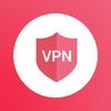 Mega VPN - Virtual Locations アイコン