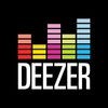 Deezer - CD音質の音楽ストリーミング アイコン