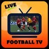 Live Football HD TV アイコン