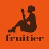 fruitier（フリュティエ） アイコン