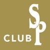 資生堂パーラー公式アプリ「CLUB SP」 アイコン