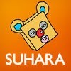 SUHARA for iPhone アイコン