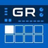 Groove Rider GR-16 アイコン