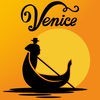 ヴェネツィア 旅行 ガイド ＆マップ アイコン