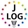 J-LOG 審判記録アプリ for バドミントン アイコン
