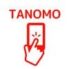 TANOMO アイコン