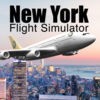 New York Flight Simulator アイコン