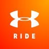 Map My Ride by Under Armour アイコン